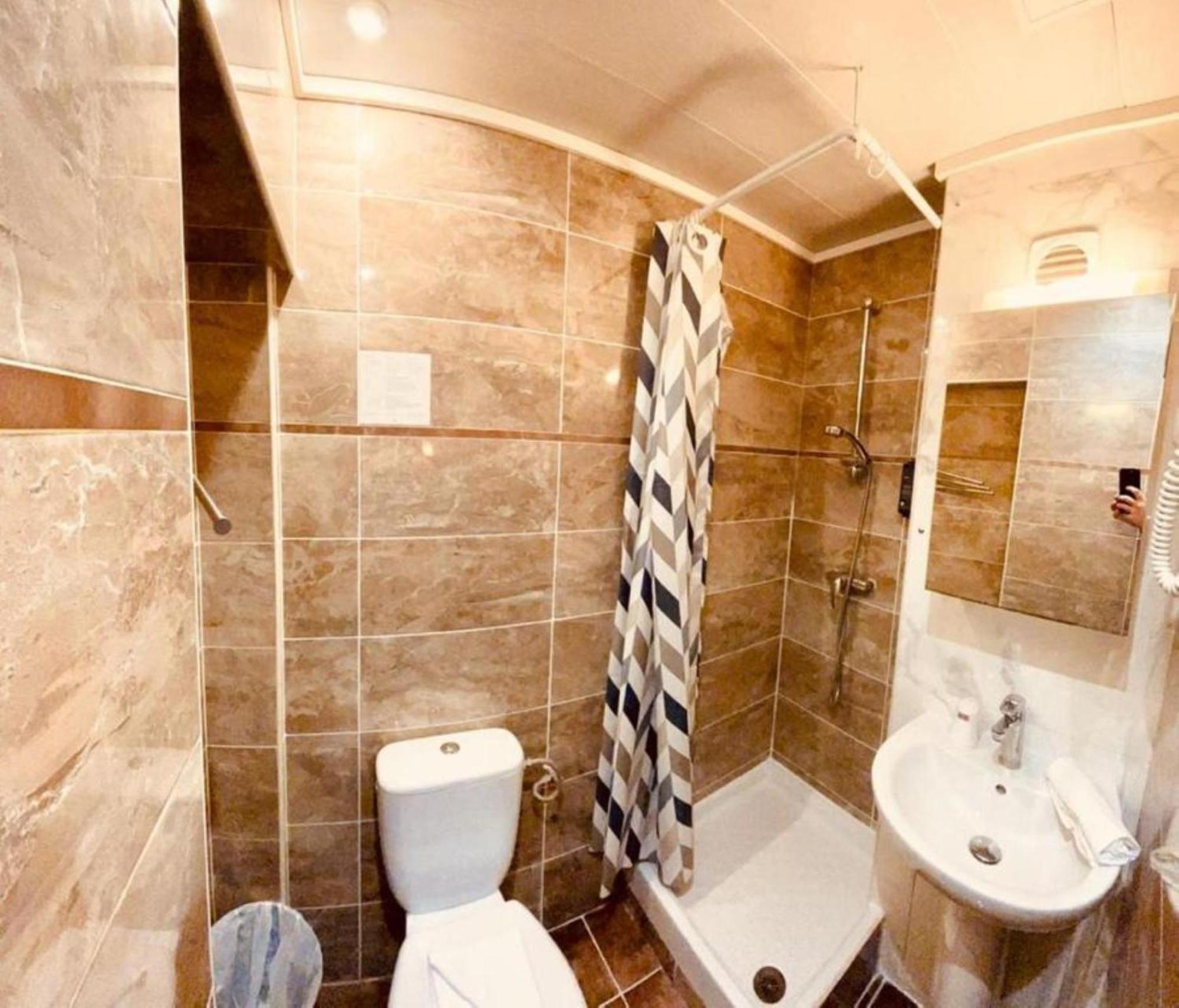 Hipotel Gambetta Republique Hotel Paris