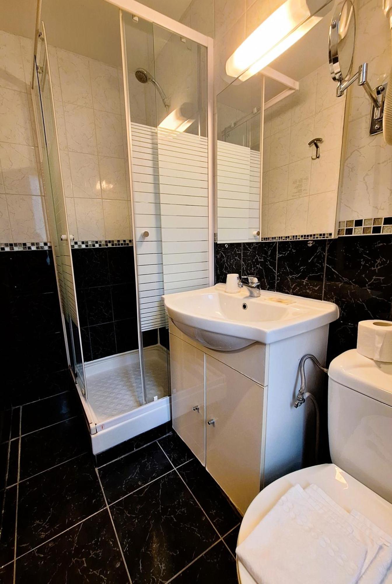 Hipotel Gambetta Republique Hotel 2*