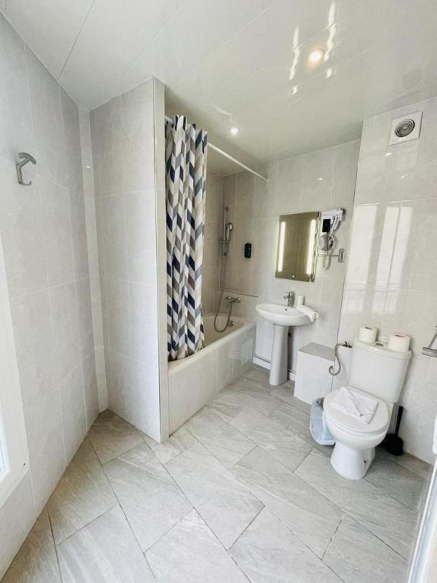 Hotel Hipotel Gambetta Republique
